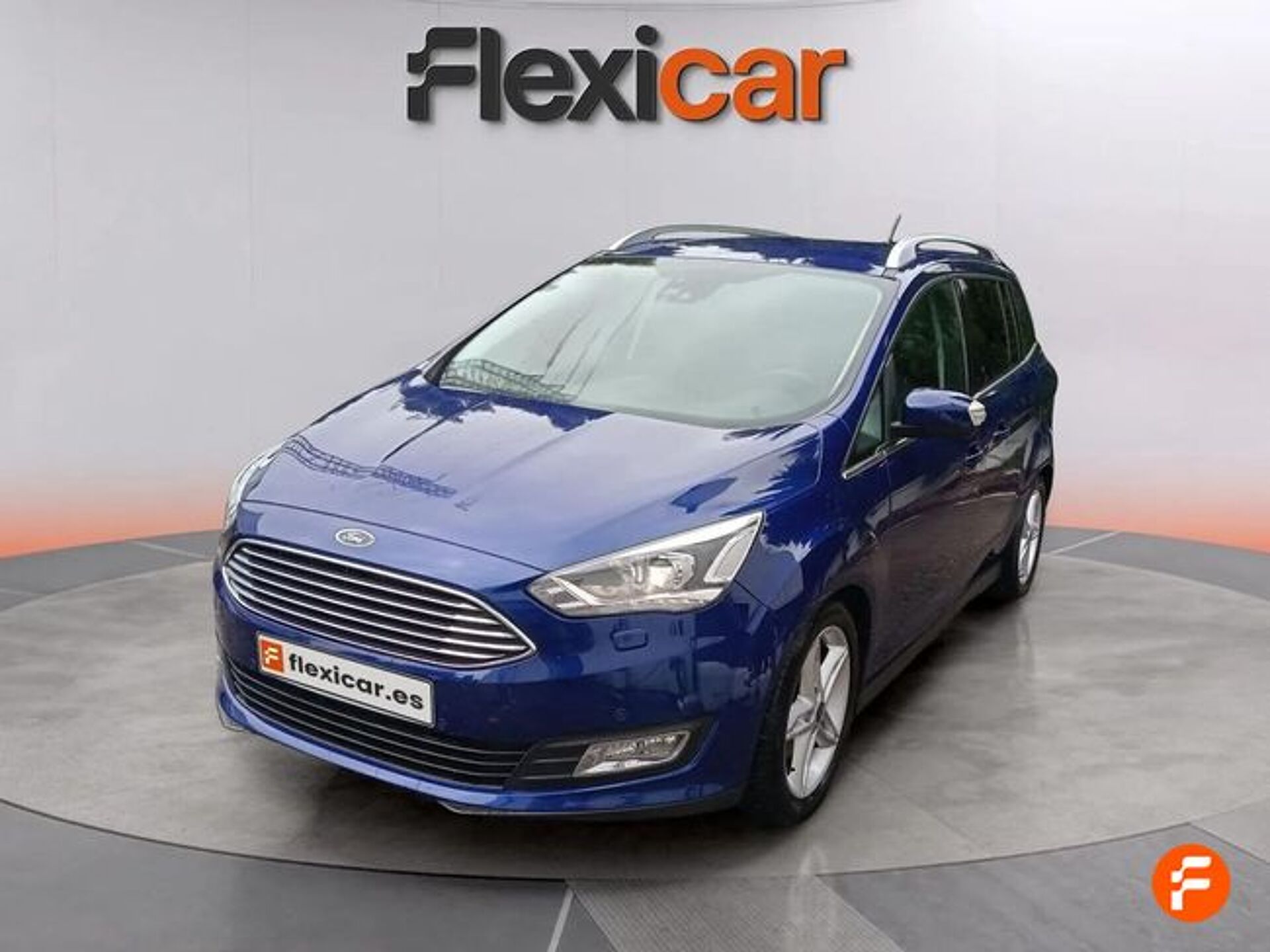 Imagen 2 de FORD C-Max