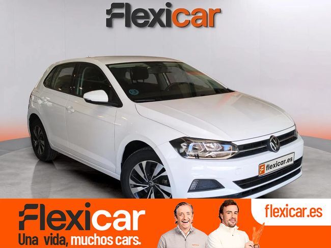 VOLKSWAGEN Polo (Advance 1.0 TSI 70kW (95CV) DSG) en Barcelona