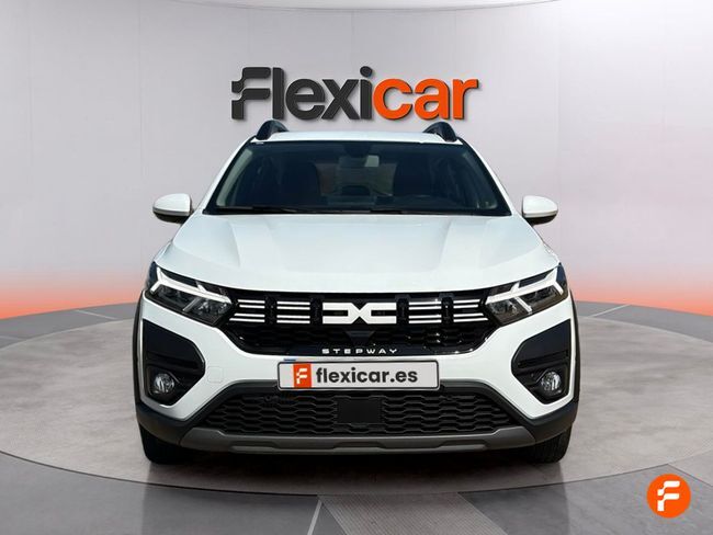 Foto del DACIA Sandero Stepway ECO-G Essential 74kW