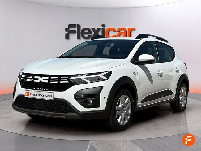 Foto del DACIA Sandero Stepway ECO-G Essential 74kW