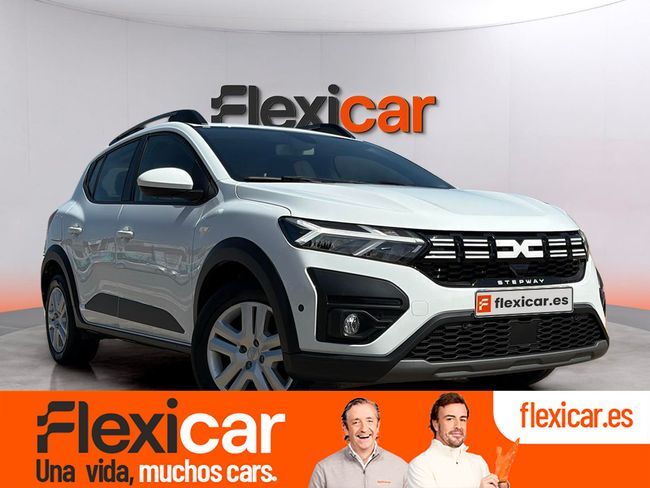 Foto del DACIA Sandero Stepway ECO-G Essential 74kW