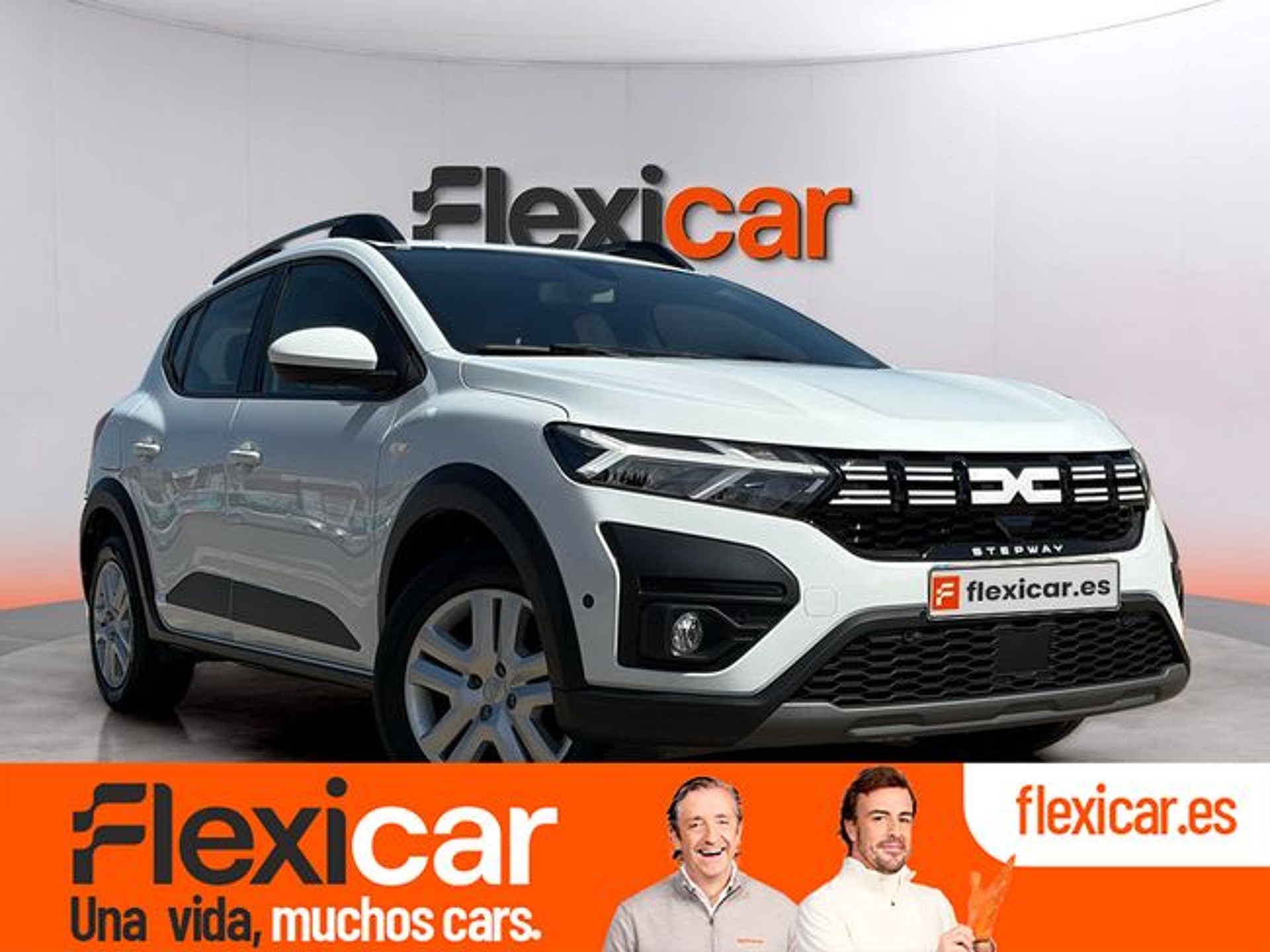 Imagen de DACIA Sandero