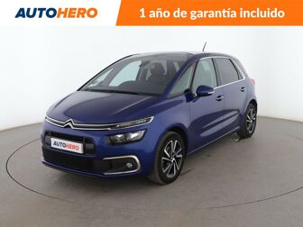 Imagen de CITROEN C4 Picasso 1.6BlueHDI S&S Feel 120