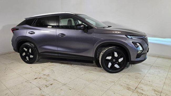 Foto del OMODA 5 1.6 Premiun 145