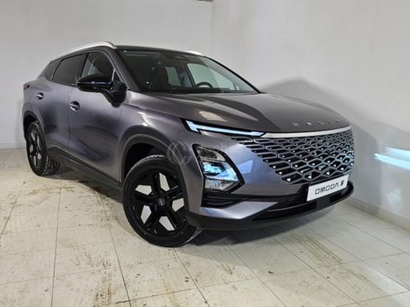 Foto del OMODA 5 1.6 Premiun 145