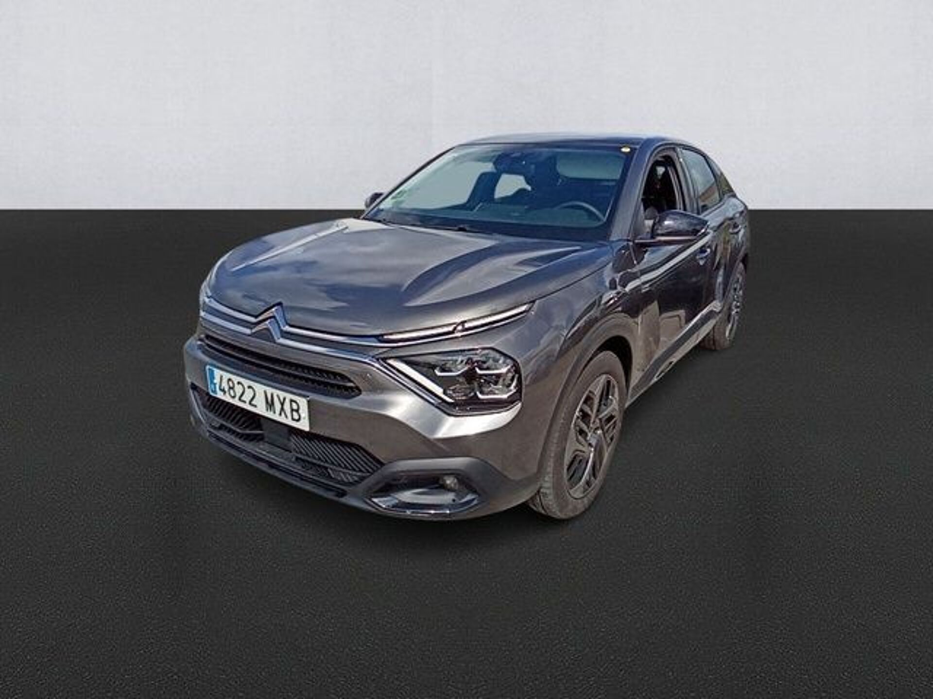 Imagen de CITROEN C4