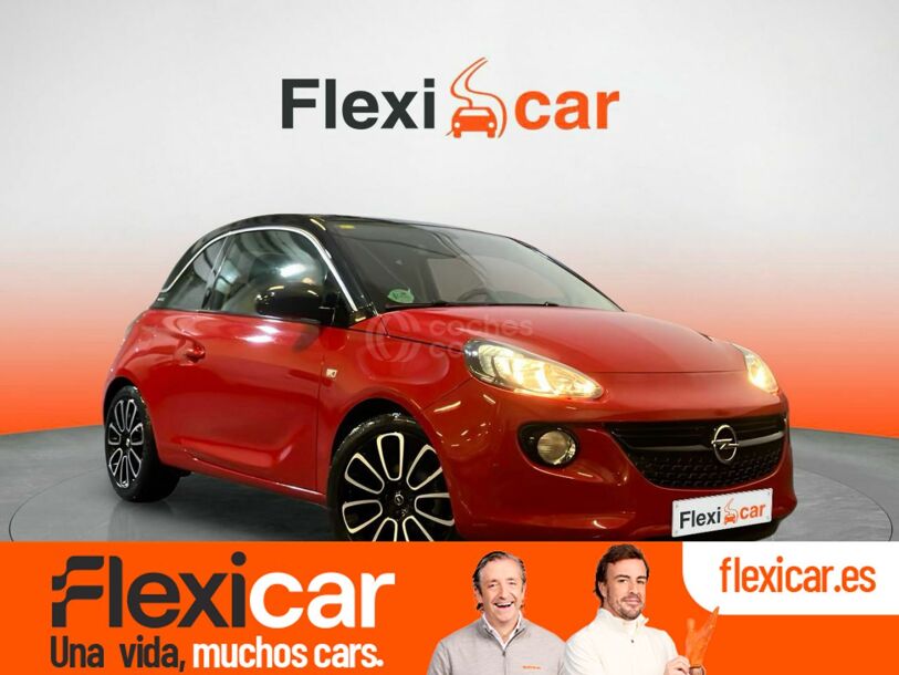 Foto del OPEL Adam 1.4 XEL S&S Glam