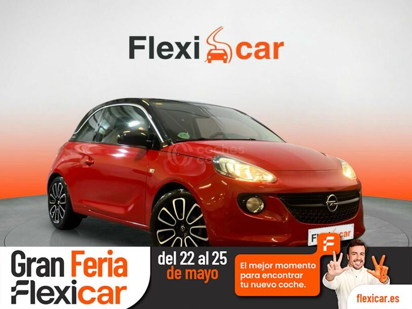 Foto del OPEL Adam 1.4 XEL S&S Glam