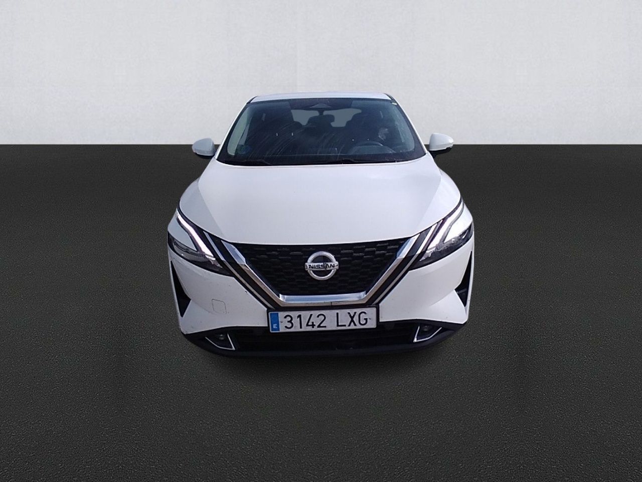 Foto del NISSAN Qashqai 1.3 DIG-T mHEV 12V Acenta 4x2 103kW