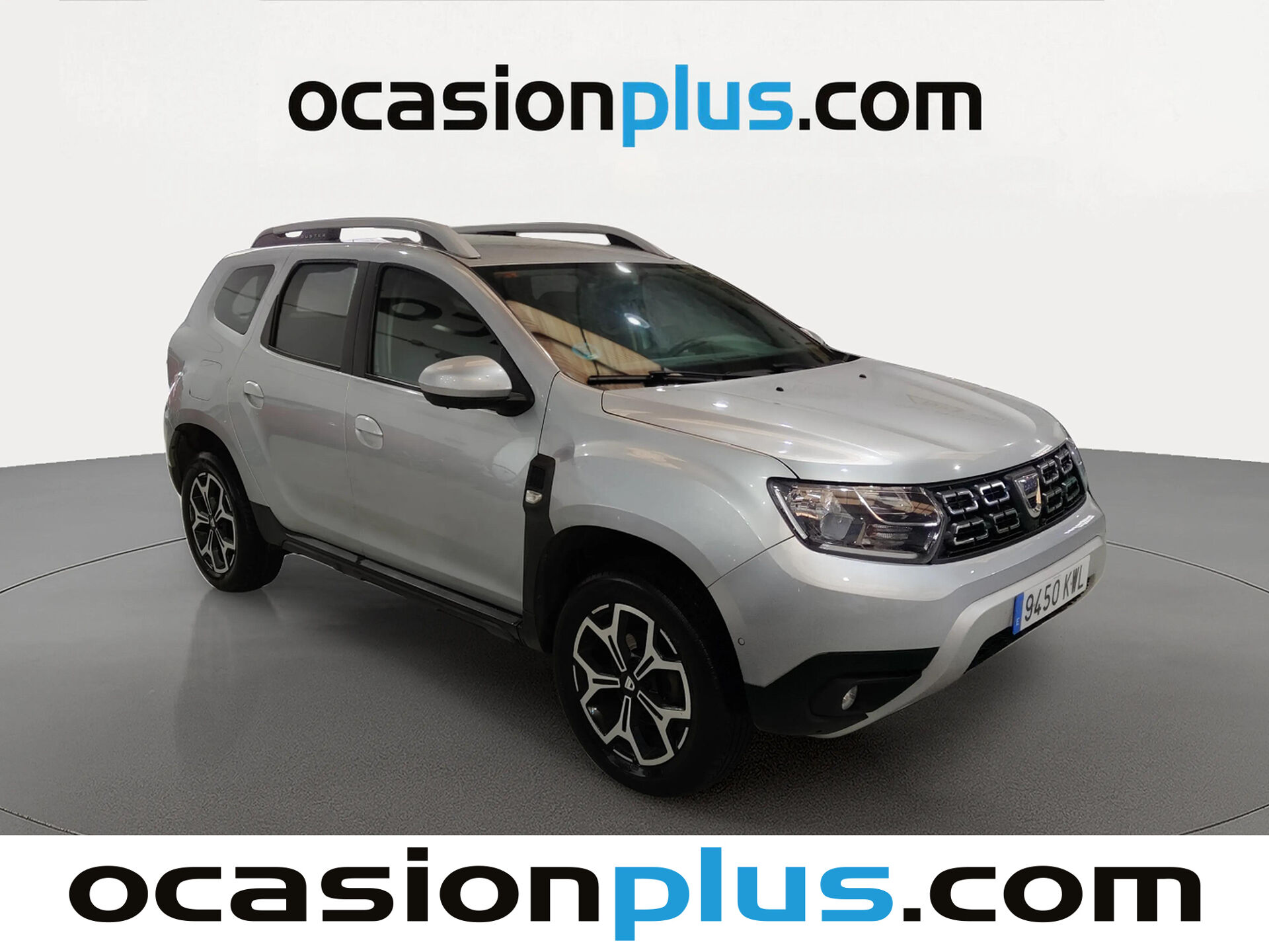 Imagen 2 de DACIA Duster