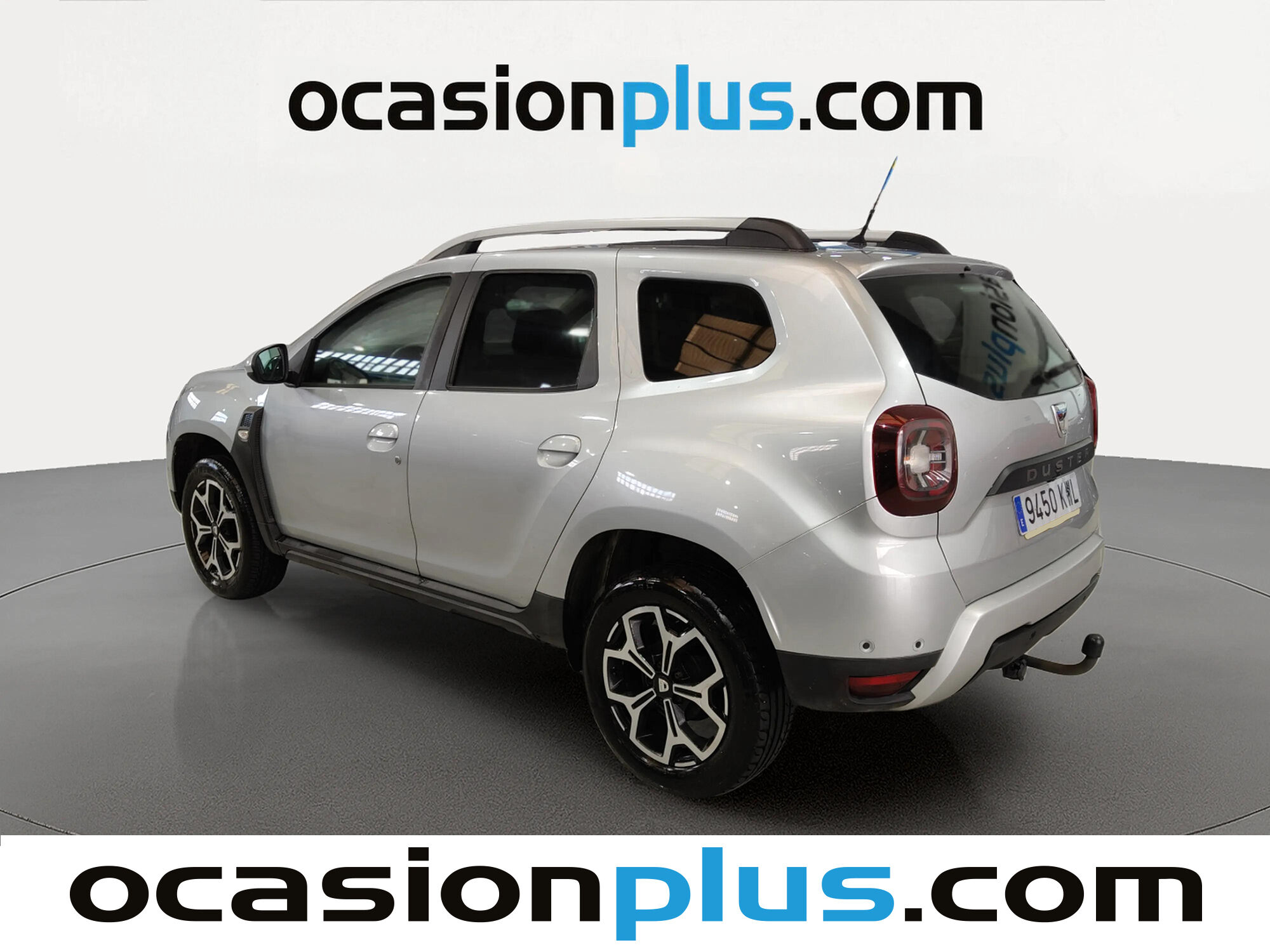 Foto del DACIA Duster 1.5Blue dCi Prestige 4x2 85kW
