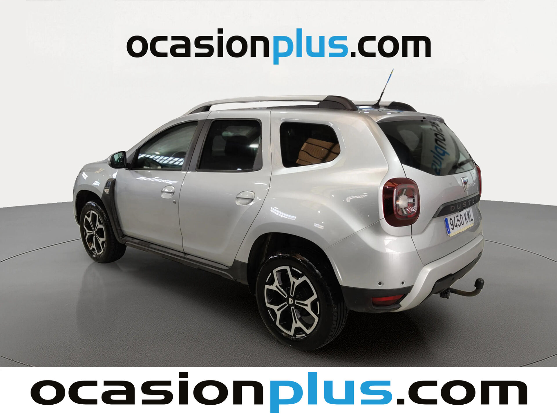 Imagen 3 de DACIA Duster