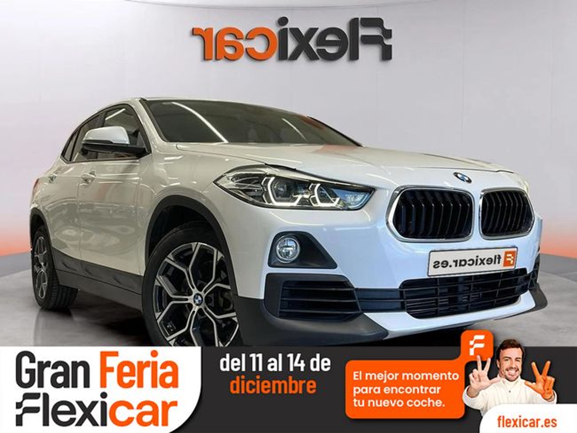 Imagen de BMW X2