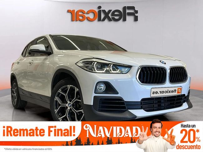 BMW X2 (sDrive18i) en Huelva