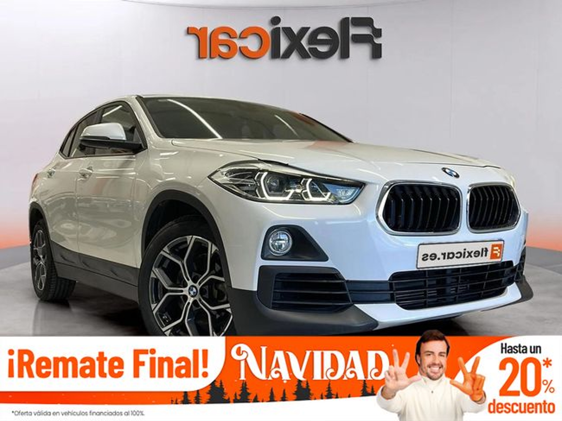 Imagen de BMW X2