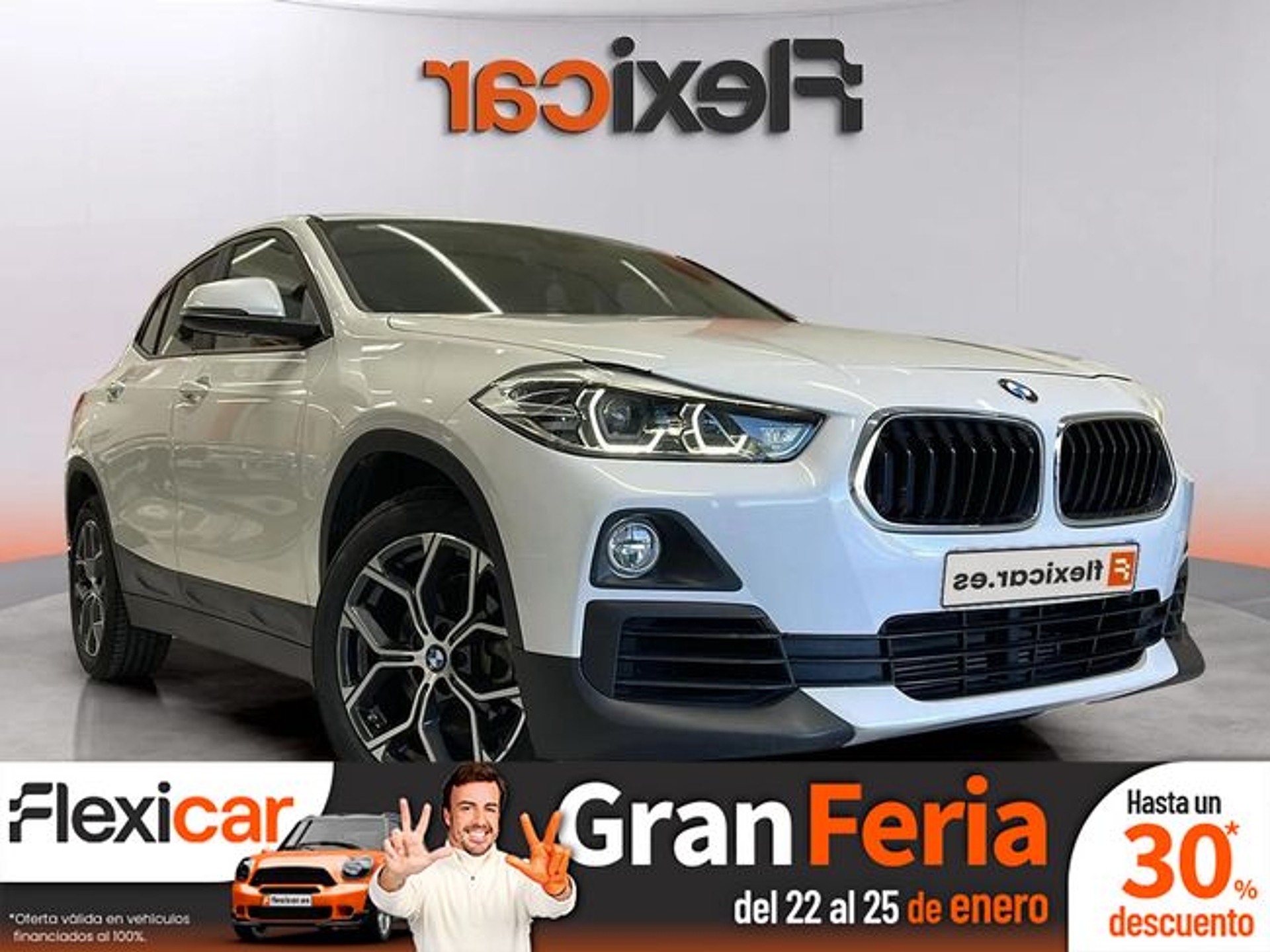 Imagen de BMW X2
