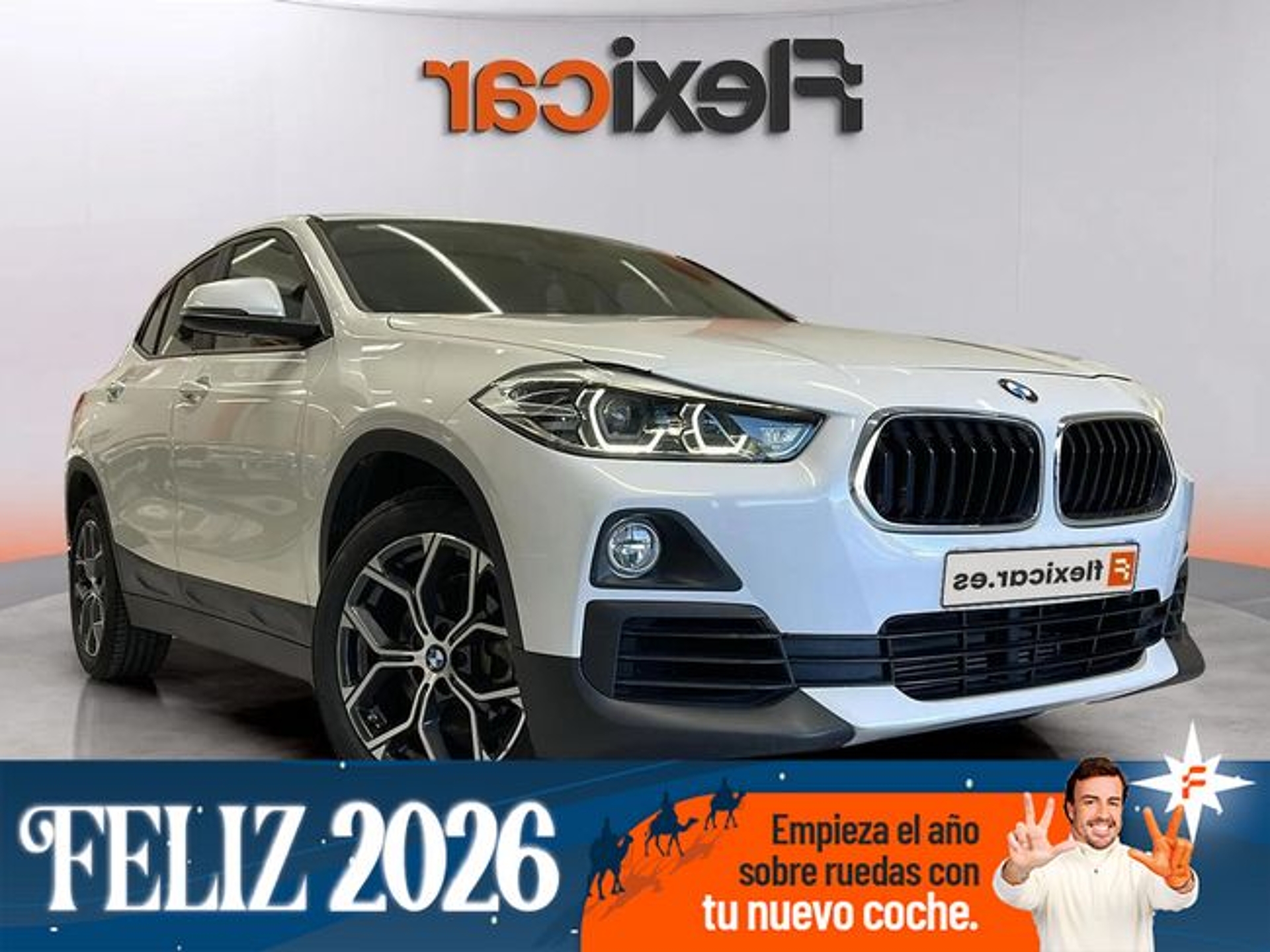 Imagen de BMW X2