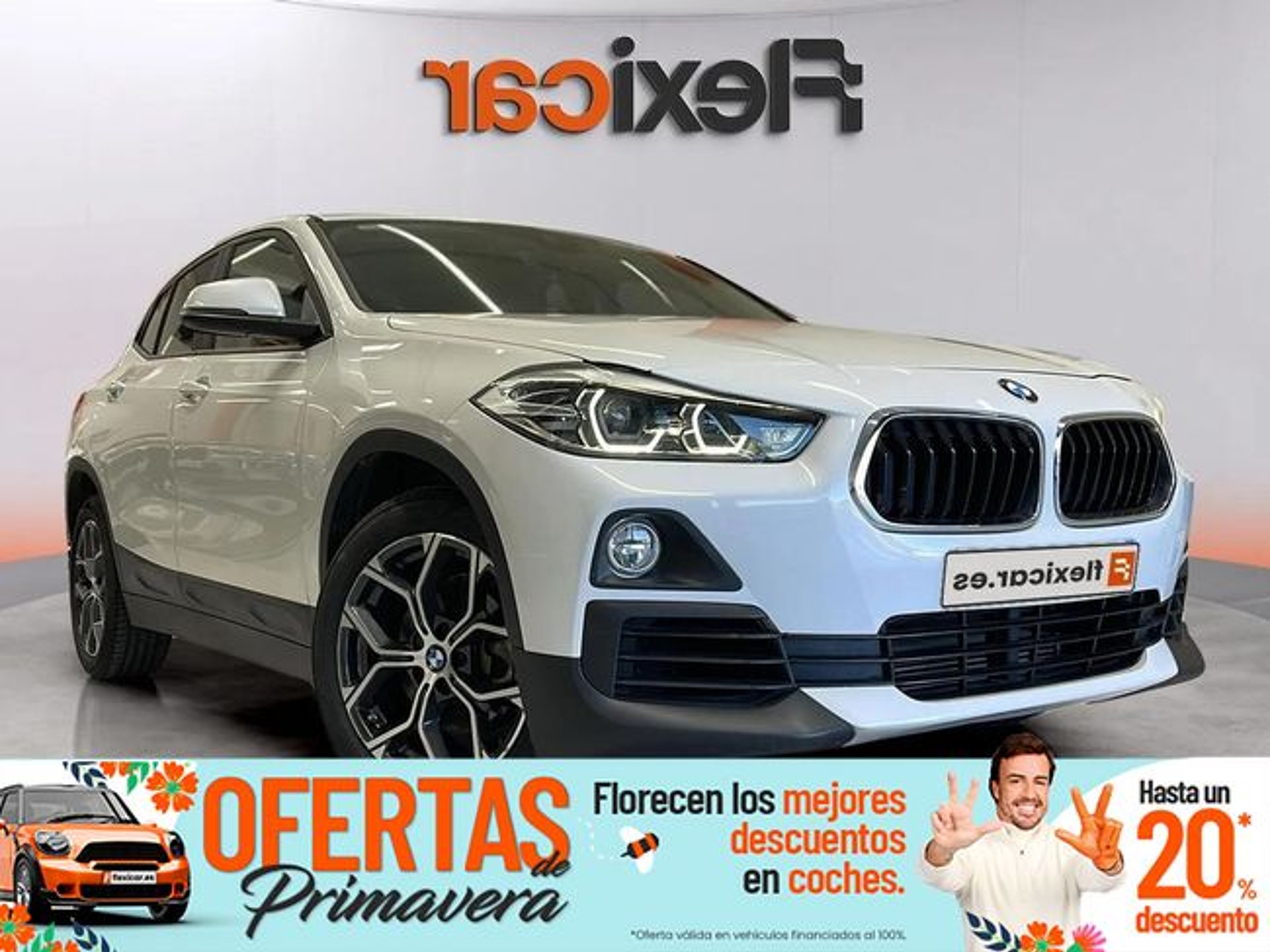 Imagen de BMW X2