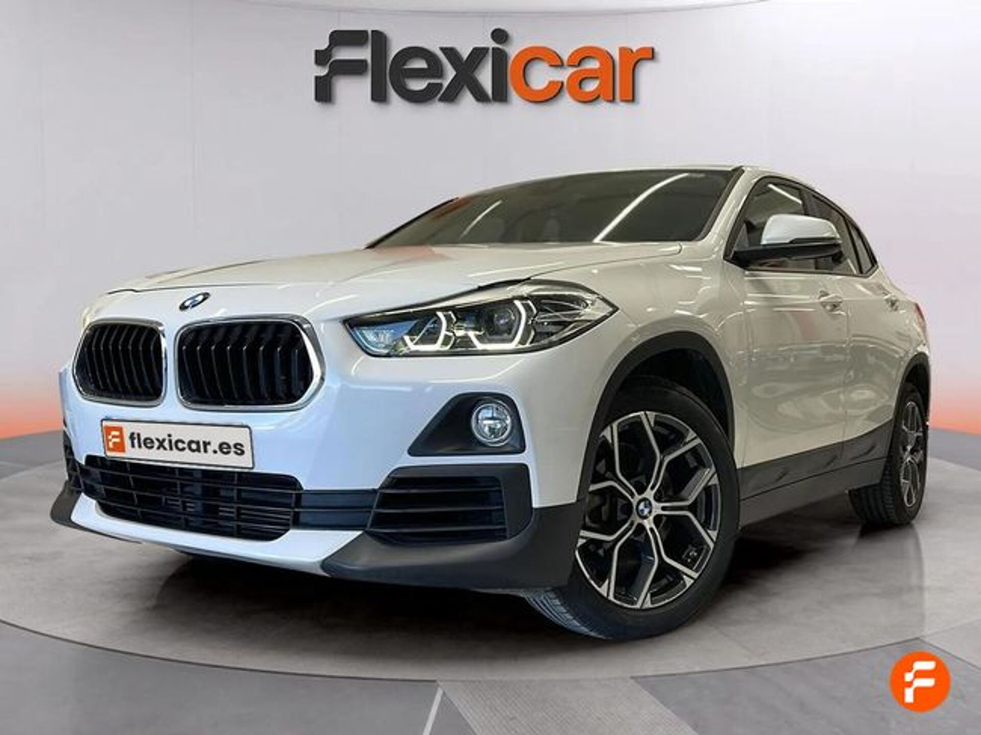 Imagen 2 de BMW X2