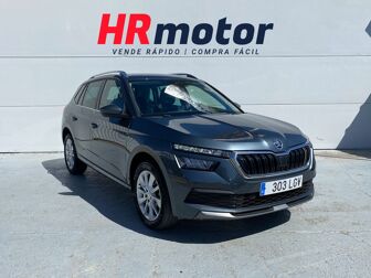 Imagen de SKODA Kamiq 1.0 TSI Ambition 85kW