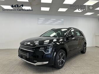 Imagen de KIA Niro 1.6 HEV Drive 141