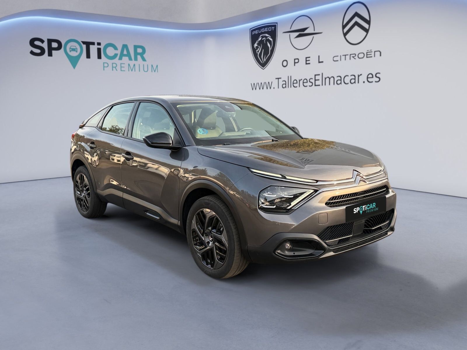 Foto del CITROEN C4 Hybrid Plus eDSC6 136