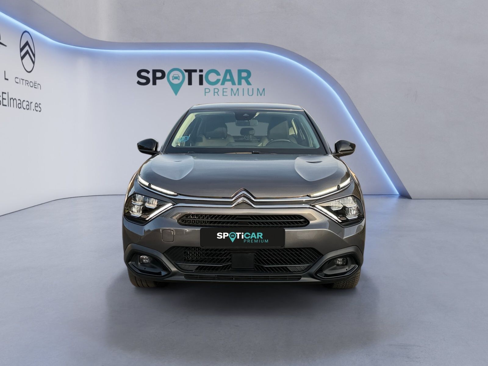 Foto del CITROEN C4 Hybrid Plus eDSC6 136