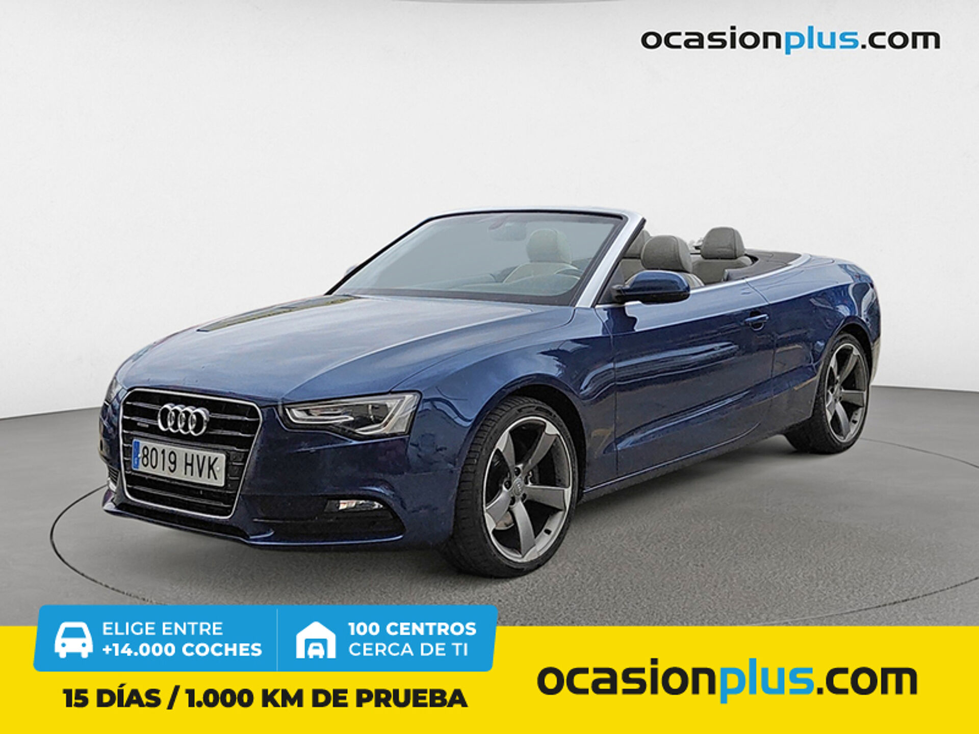 Imagen de AUDI A5