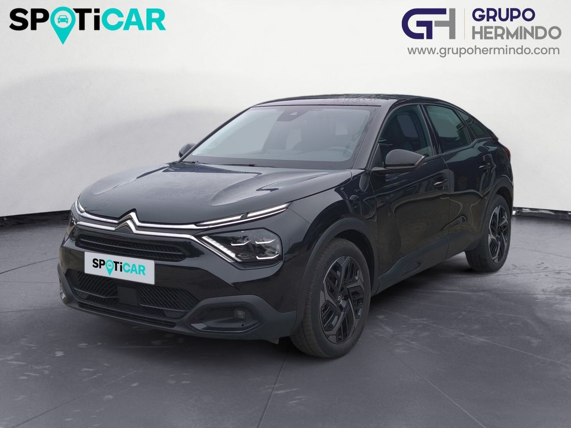 Imagen 2 de CITROEN C4