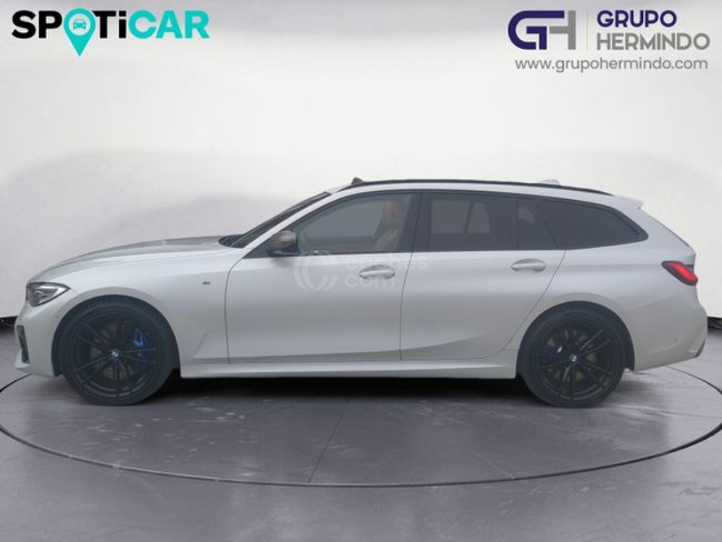 Foto del BMW Serie 3 M340dA xDrive Touring