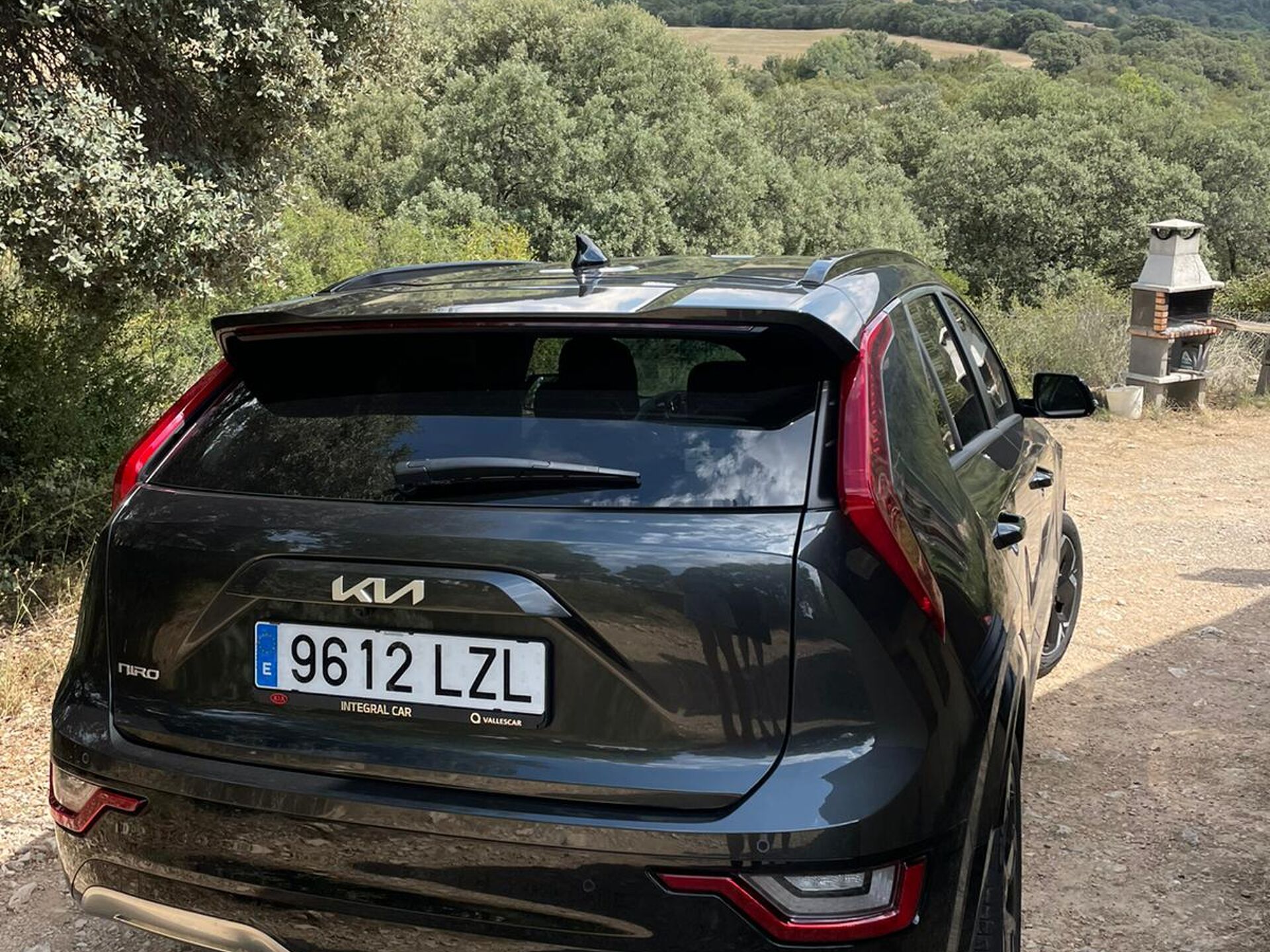 Imagen 2 de KIA Niro