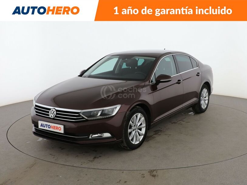 Foto del VOLKSWAGEN Passat 2.0TDI Advance DSG7 110kW