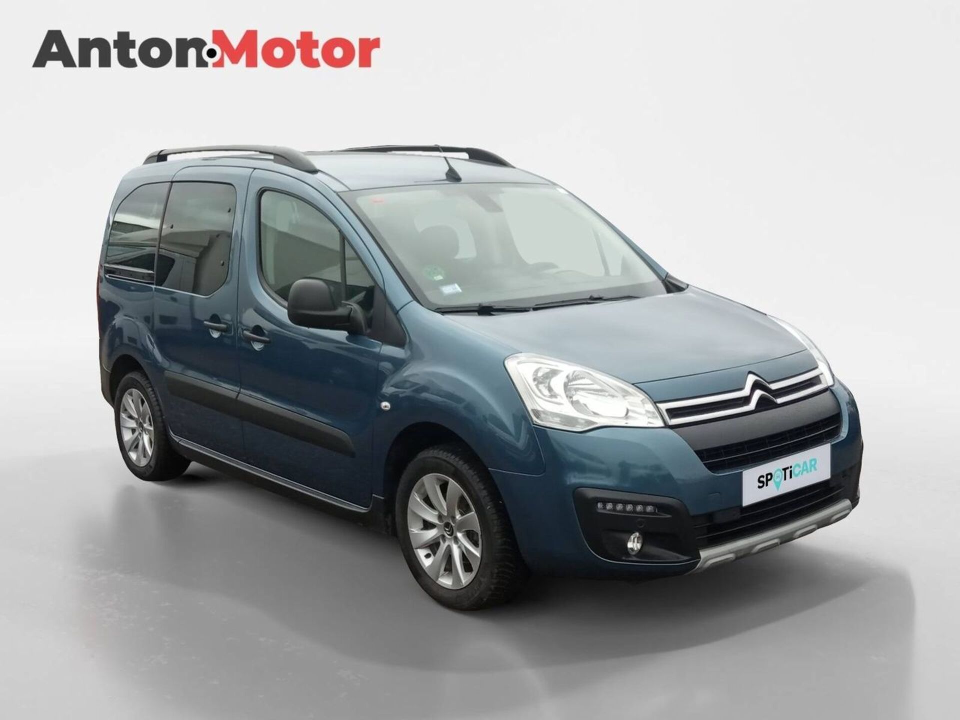 Imagen 3 de CITROEN Berlingo