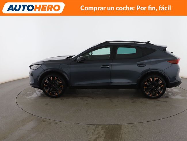 Foto del CUPRA Formentor 1.5 e-Hybrid 200 VZ Extreme DSG
