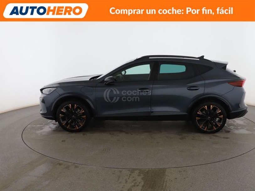 Foto del CUPRA Formentor 1.5 e-Hybrid 200 VZ Extreme DSG