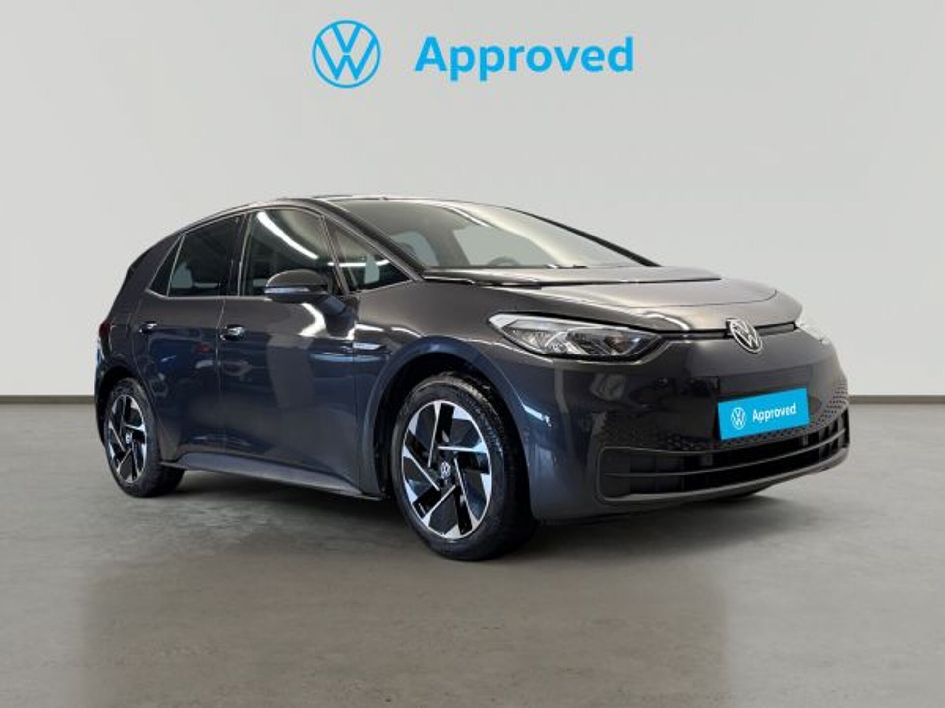 Imagen 1 de VOLKSWAGEN ID3