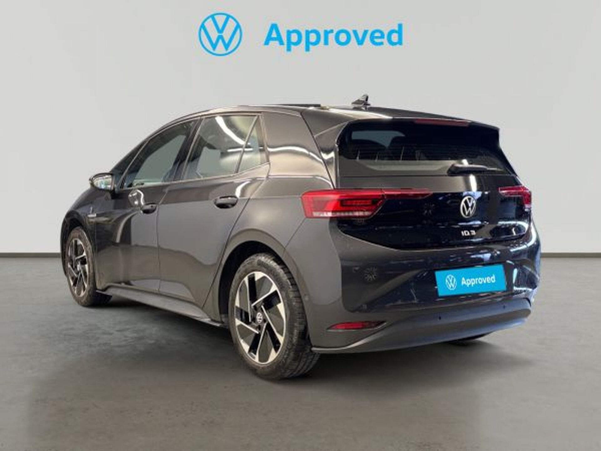 Imagen 2 de VOLKSWAGEN ID3