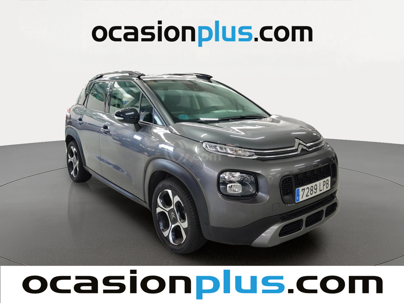 Foto del CITROEN C3 Aircross Puretech S&S Shine 110