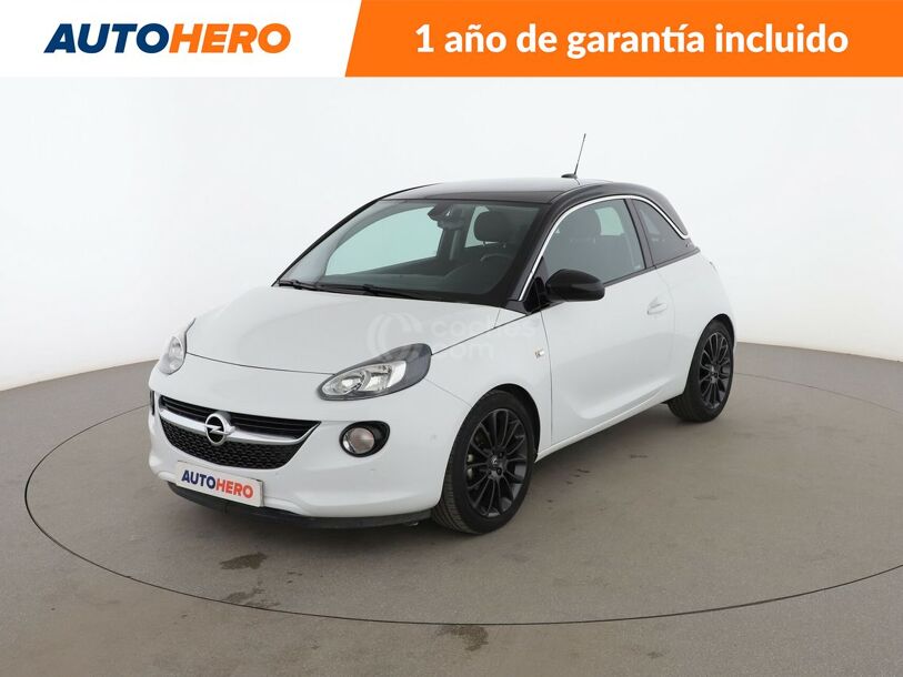 Foto del OPEL Adam 1.4 XEL S&S Glam