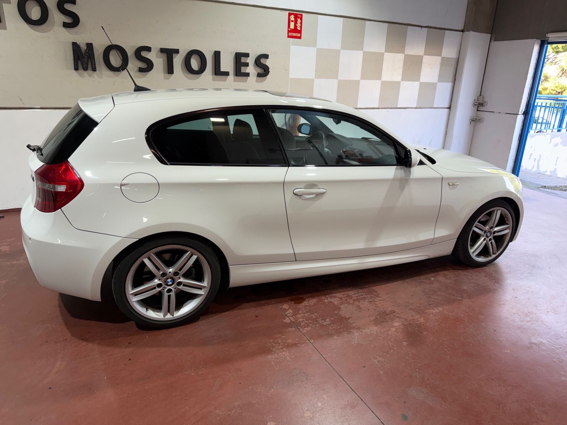 Imagen 3 de BMW Serie 1