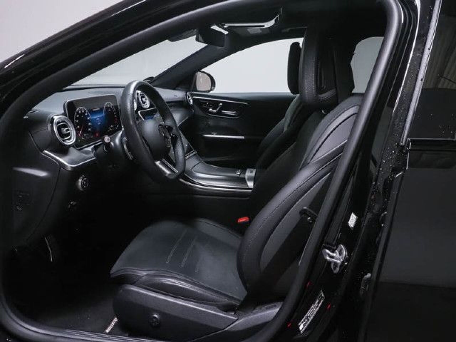 Imagen 2 de MERCEDES Clase C