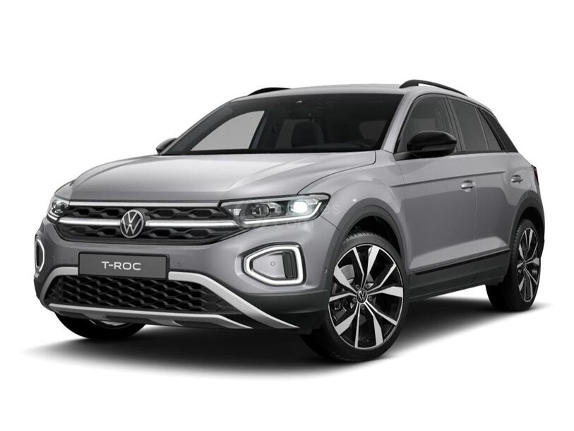 Foto del VOLKSWAGEN T-Roc 1.5 TSI Dark Line DSG7