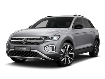 Imagen de VOLKSWAGEN T-Roc 1.5 TSI Dark Line DSG7