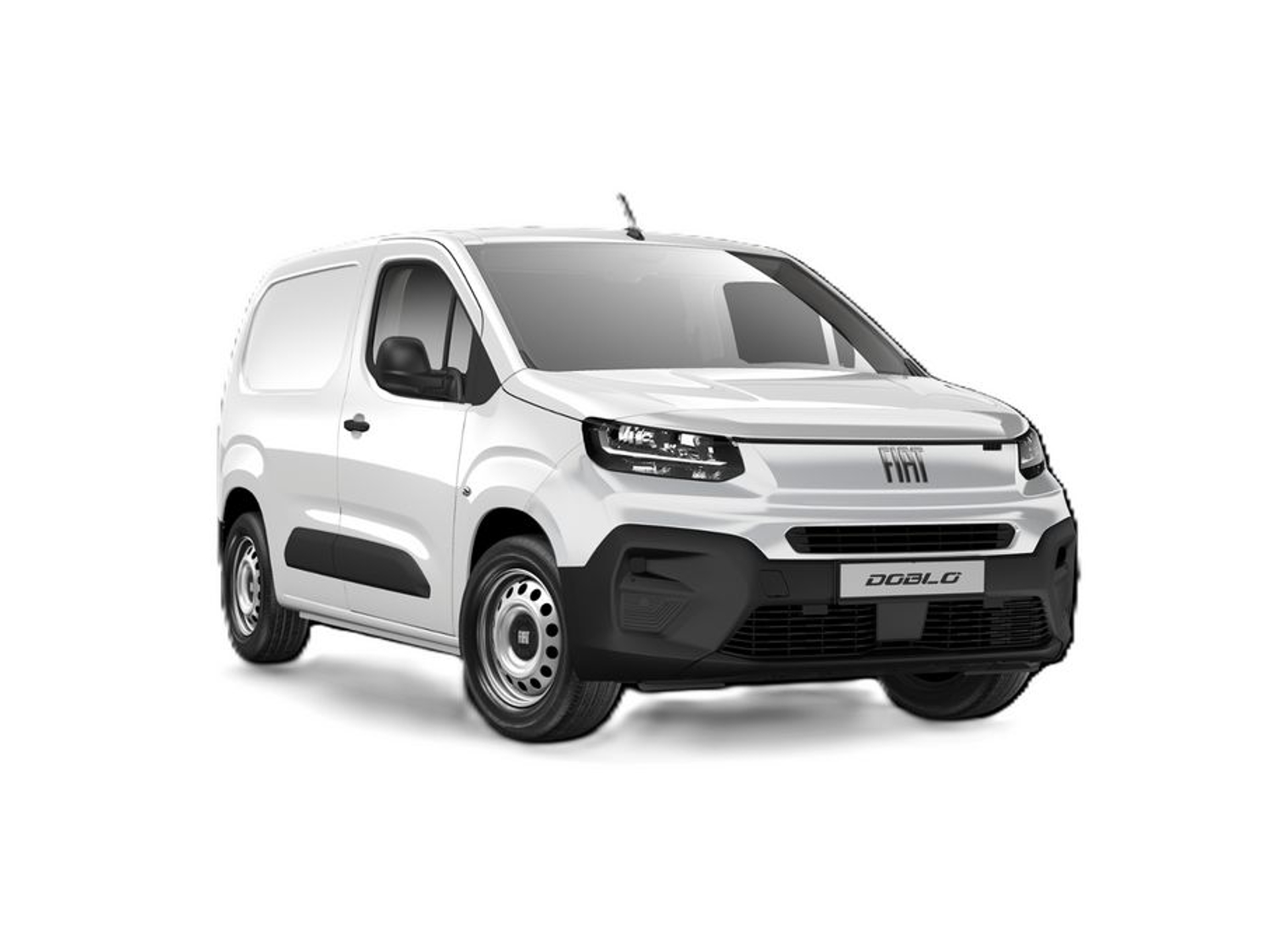 Imagen de FIAT Dobló