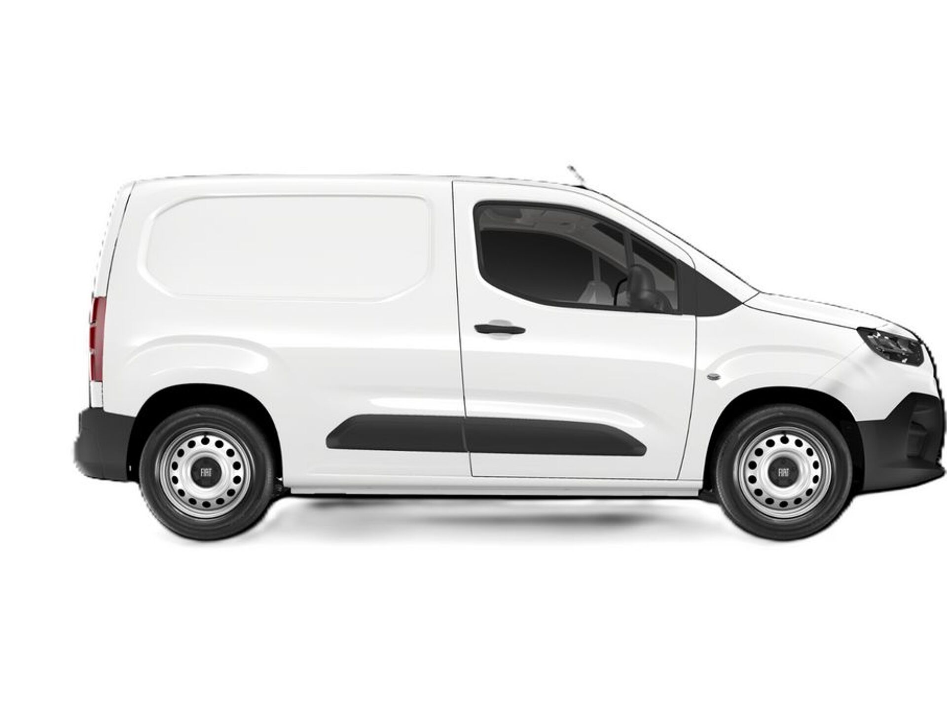 Imagen 2 de FIAT Dobló