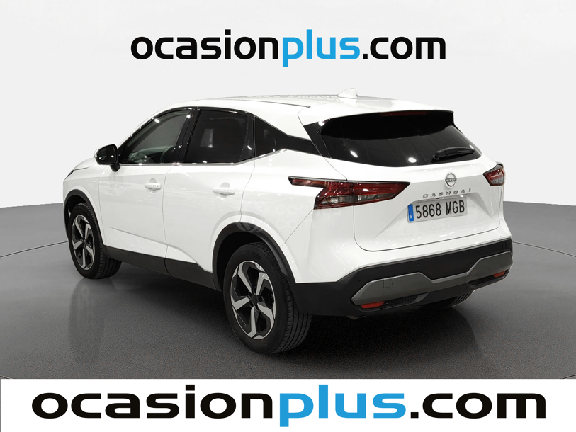 Foto del NISSAN Qashqai 1.3 DIG-T mHEV 12V Acenta 4x2 Aut. 116kW