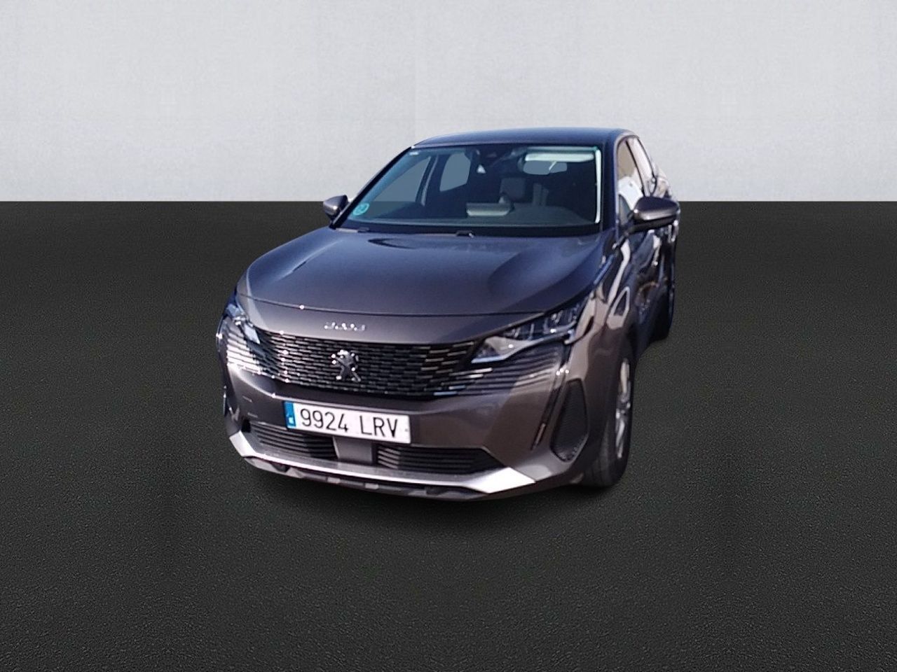 PEUGEOT 3008 SUV (BlueHDi 130 S&S Active Pack 96 kW (130 CV)) en Madrid