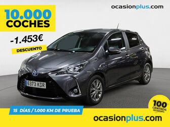 Imagen de TOYOTA Yaris HSD 1.5 Active