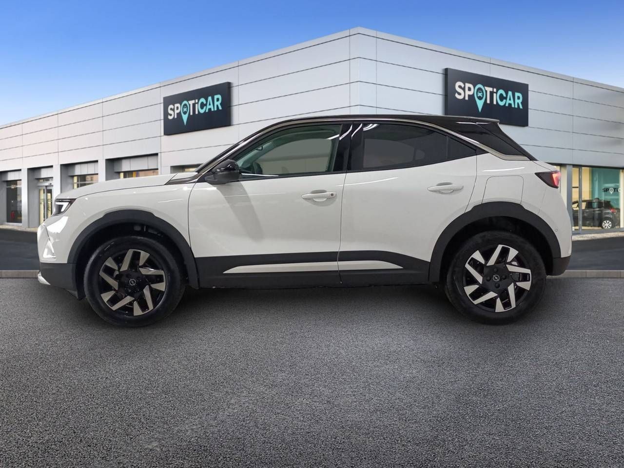 Foto del OPEL Mokka 1.2T S&S Business Elegance 130