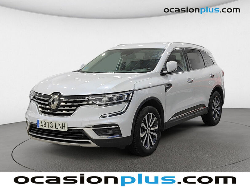 Foto del RENAULT Koleos 2.0dCi Zen X-Tronic 130kW